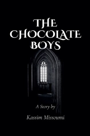 Cover of The Chocolate Boys