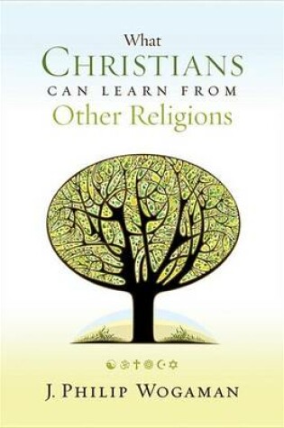 Cover of What Christians Can Learn from Other Religions