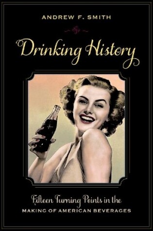 Cover of Drinking History