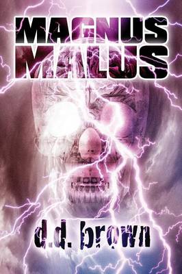 Book cover for Magnus Malus