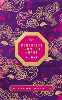 Cover of Confucius from the Heart