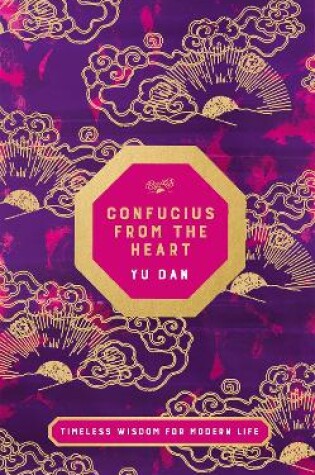 Cover of Confucius from the Heart