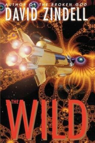 Cover of The Wild