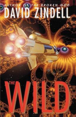 Book cover for The Wild