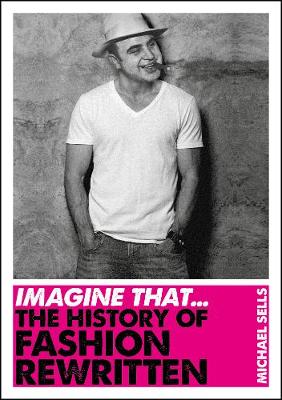 Cover of Imagine That - Fashion