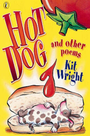 Cover of Hot Dog and Other Poems