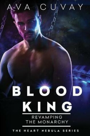 Cover of Blood King