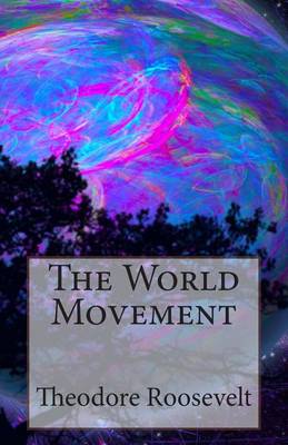 Book cover for The World Movement