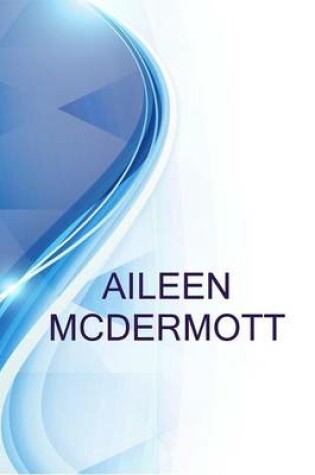 Cover of Aileen McDermott, Finance Assistant in the Linenhall Library and Acca Trainee