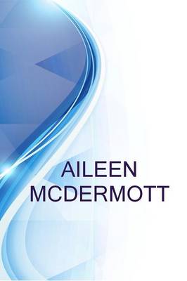 Book cover for Aileen McDermott, Finance Assistant in the Linenhall Library and Acca Trainee