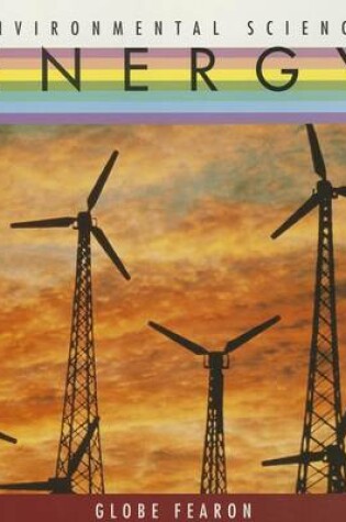 Cover of Environmental Science : Energy