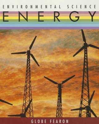 Book cover for Environmental Science : Energy