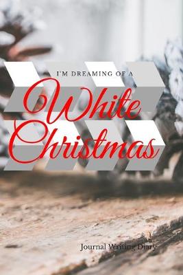 Book cover for White Christmas