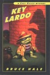 Book cover for Key Lardo