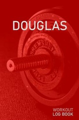 Cover of Douglas