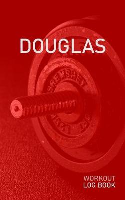 Book cover for Douglas