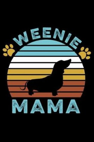 Cover of Weenie Mama