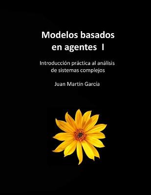 Book cover for Modelos basados en agentes I