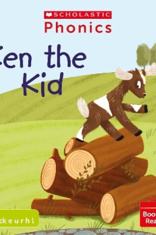 Cover of Ken the Kid (Set 2)