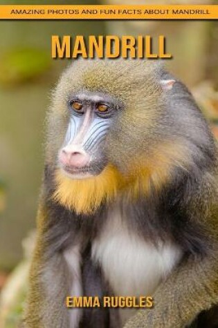 Cover of Mandrill