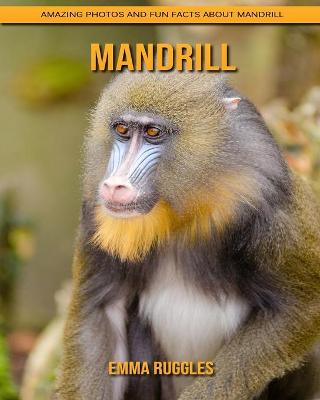 Book cover for Mandrill
