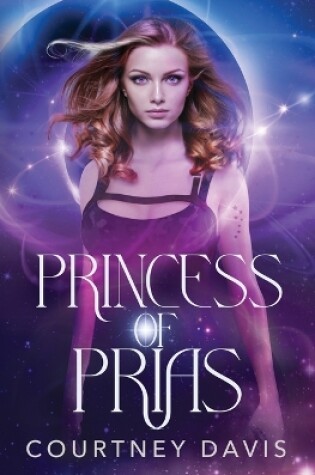Cover of Princess of Prias
