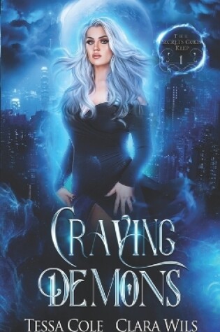 Cover of Craving Demons