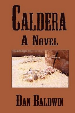 Cover of Caldera