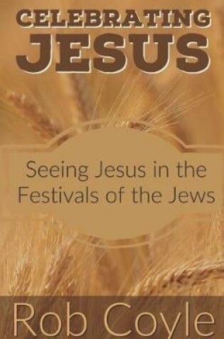 Cover of Celebrating Jesus