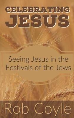 Book cover for Celebrating Jesus