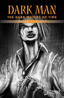 Book cover for The Dark Waters of Time (Orange Series)