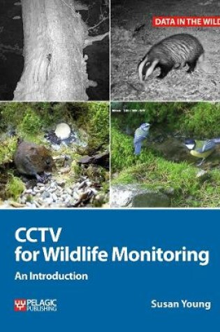 Cover of CCTV for Wildlife Monitoring