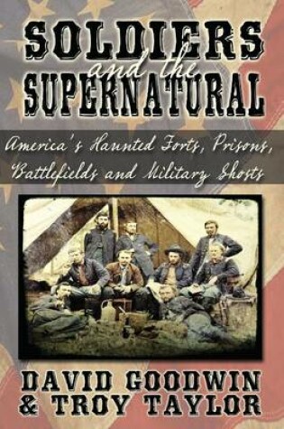 Cover of Soldiers and the Supernatural