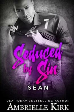Cover of Seduced by Sin