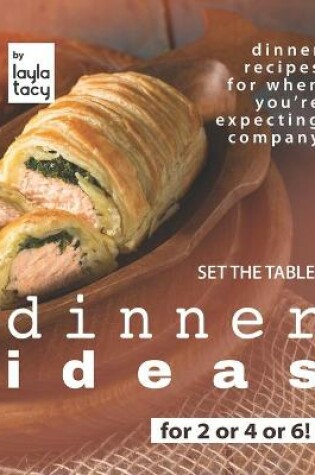 Cover of Set the Table
