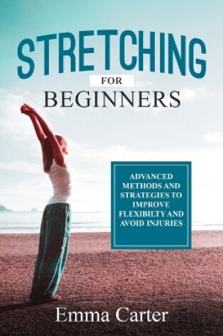 Cover of Stretching for Beginners