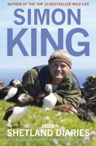 Cover of Shetland Diaries