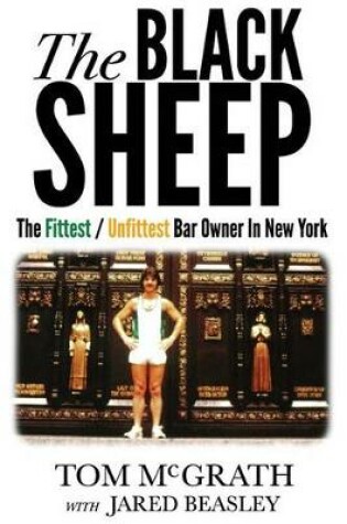 Cover of Black Sheep