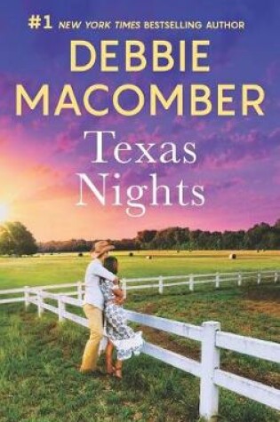 Cover of Texas Nights