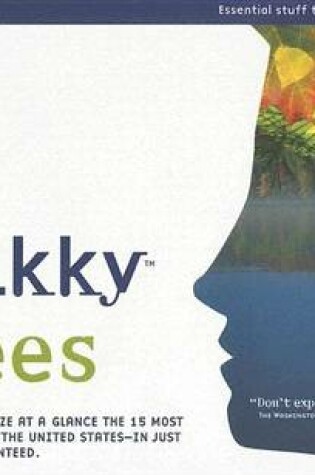 Cover of Stikky Trees