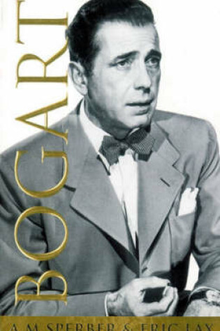 Cover of Bogart