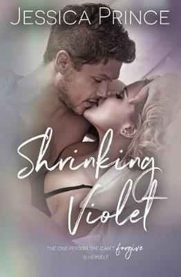 Shrinking Violet by Jessica Prince