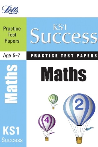 Cover of Maths