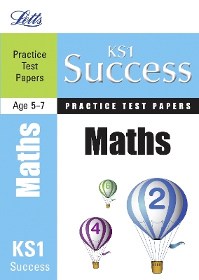 Cover of Maths