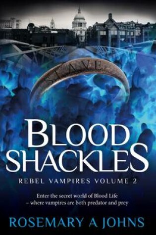 Cover of Blood Shackles