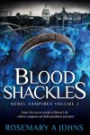 Book cover for Blood Shackles