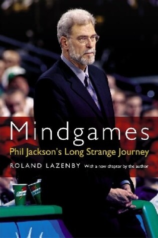 Cover of Mindgames