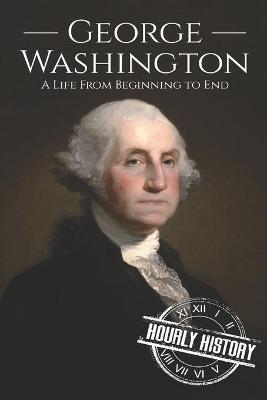 Book cover for George Washington