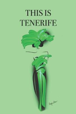 Book cover for This is Tenerife