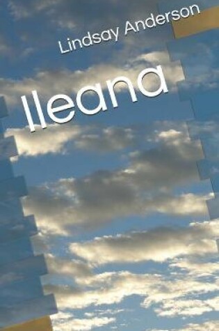 Cover of Ileana